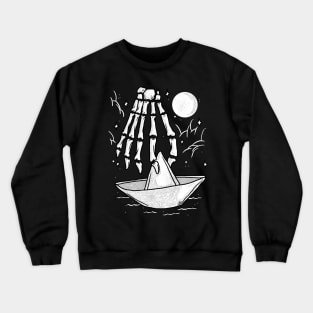 Dream Crewneck Sweatshirt